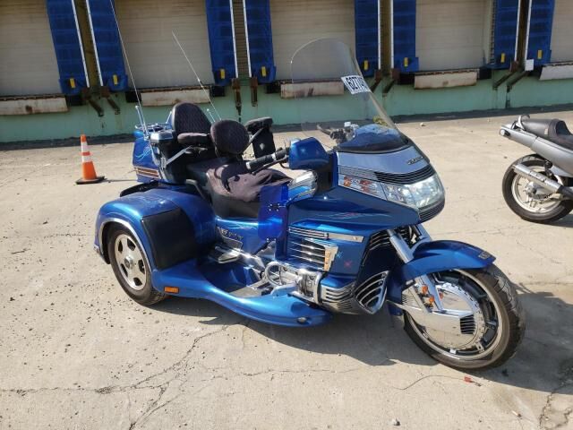 Honda GOLDWING
