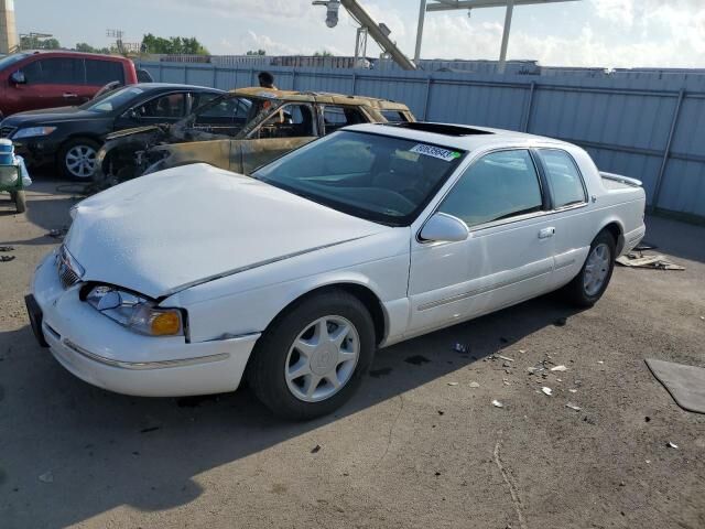 Mercury Cougar