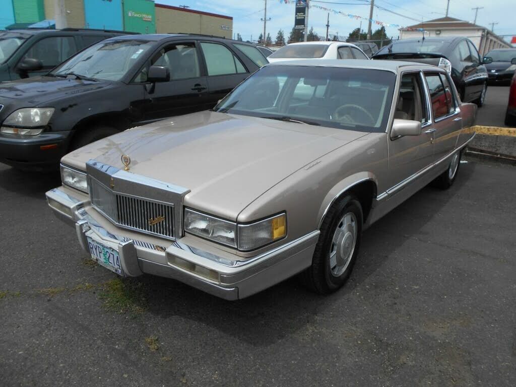 Cadillac 60 Special