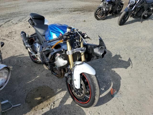 Suzuki GSX-R750L