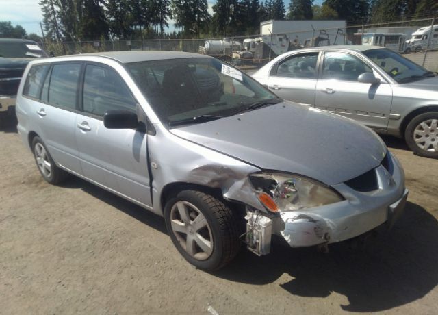 Mitsubishi Lancer SportBack