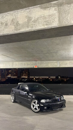 BMW M3Cic