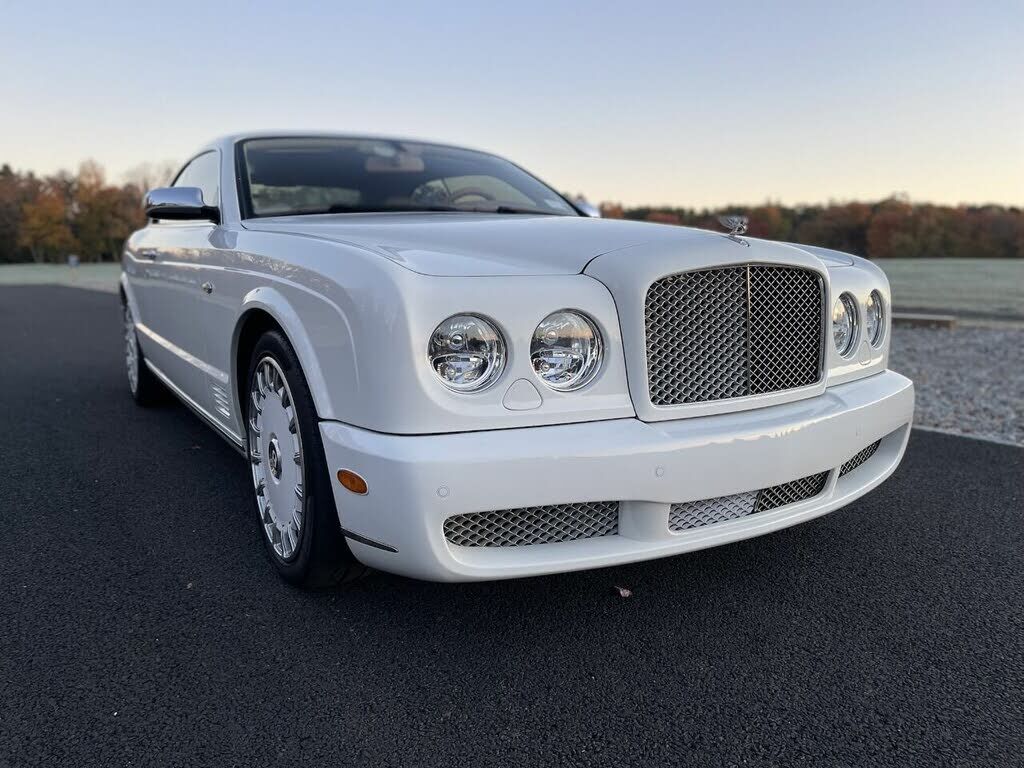 BENTLEY