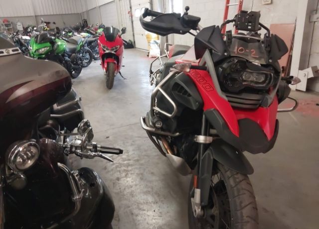 BMW R 1200 GS