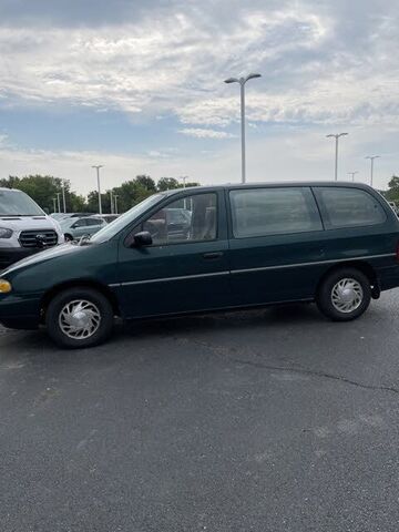 Ford Windstar