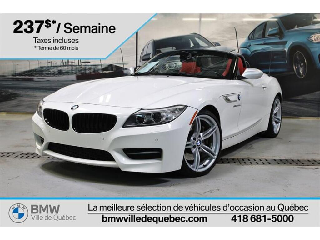 BMW Z4