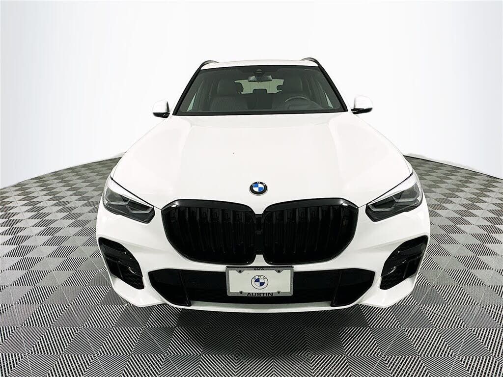 2023 BMW X5