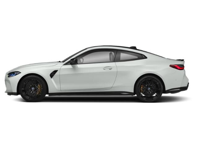 2024 BMW M4