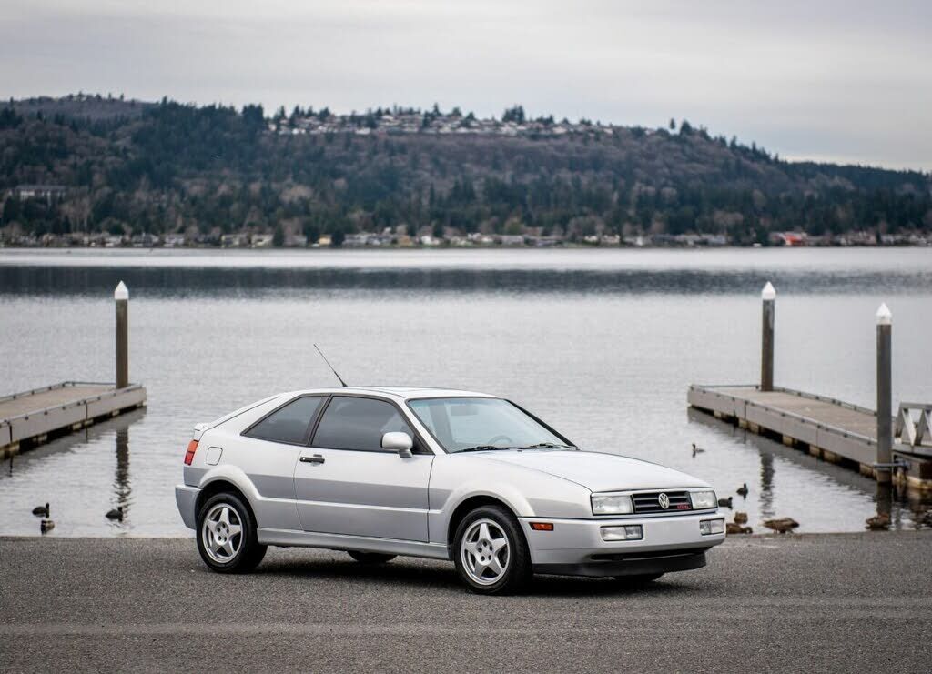 Volkswagen Corrado