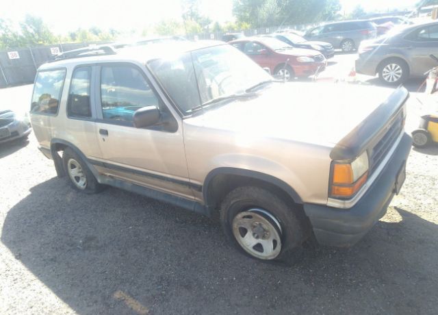 Mazda Navajo
