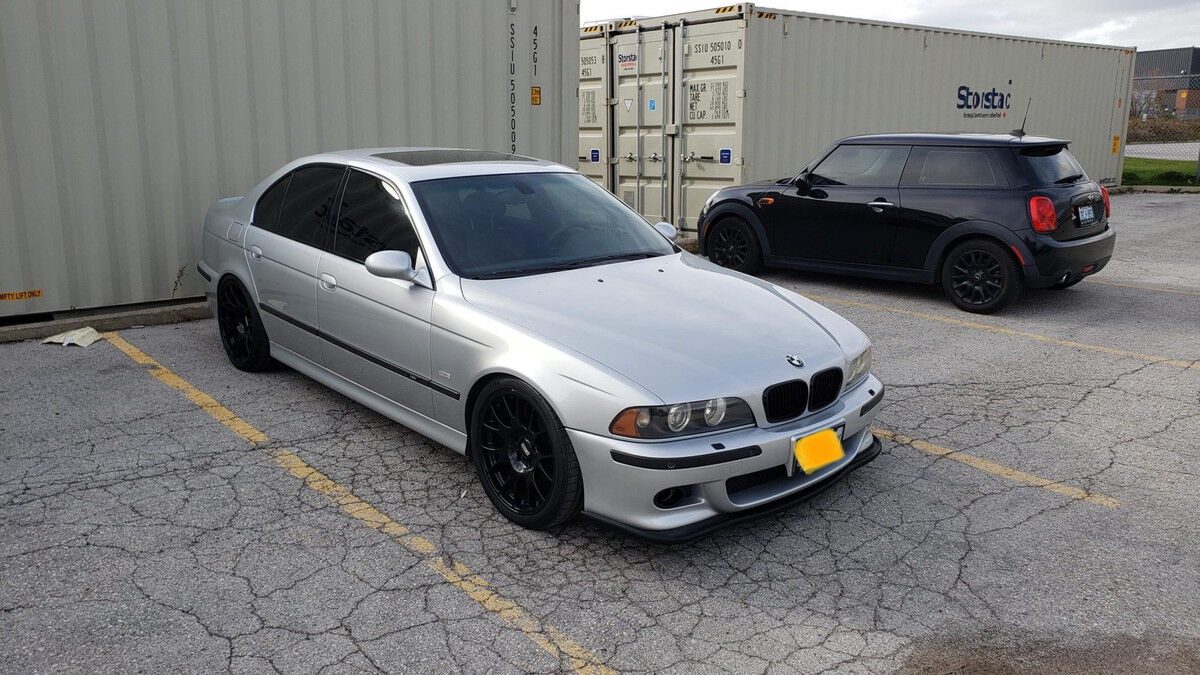 BMW M5