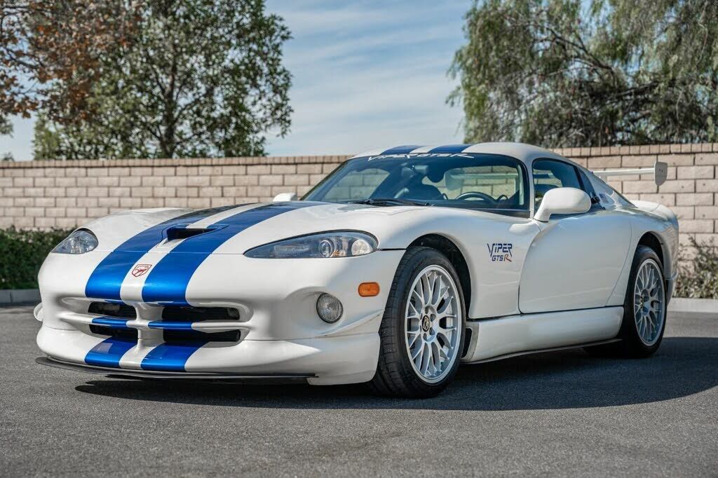Dodge Viper