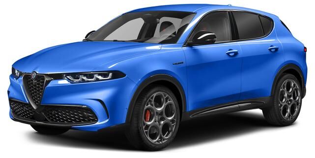 2024 ALFA ROMEO TONALE