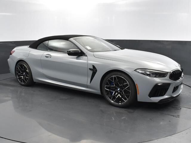 2024 BMW M8