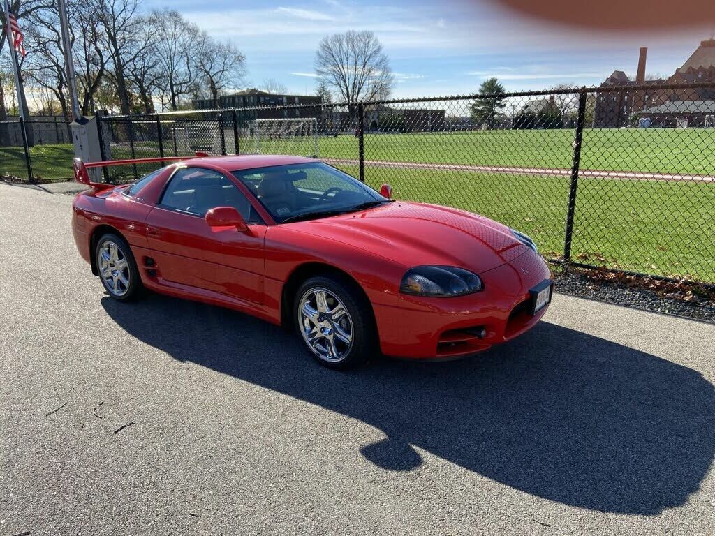 Mitsubishi 3000 GT