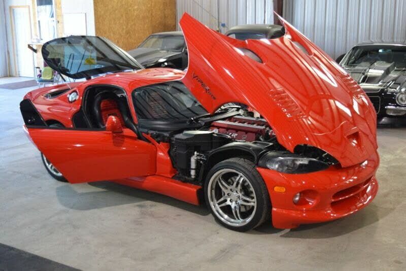 Dodge Viper