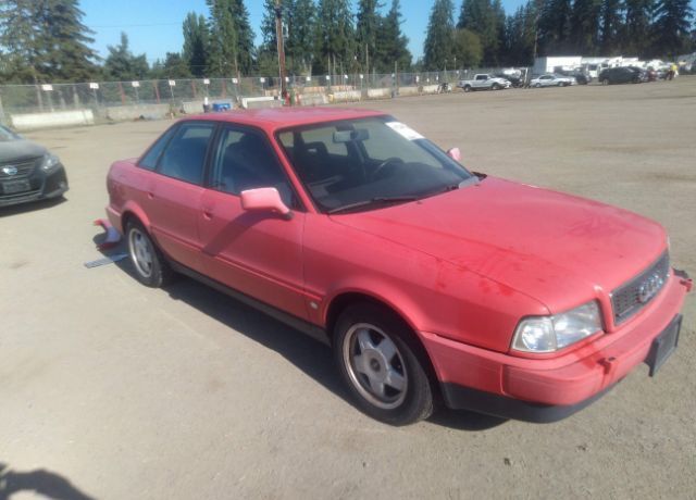 Audi 90