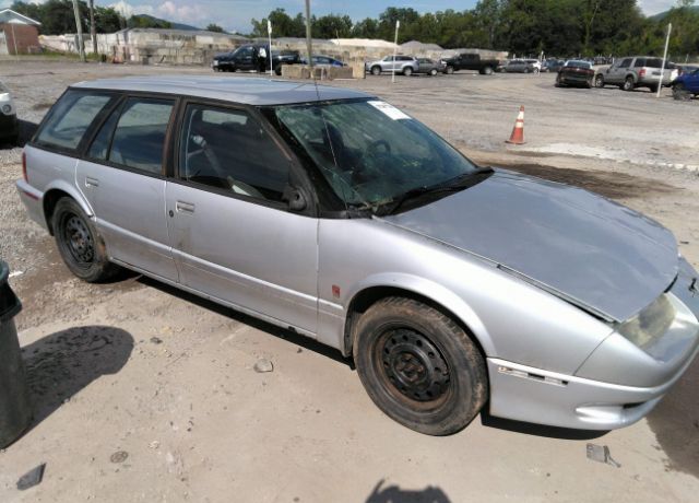 Saturn SW2
