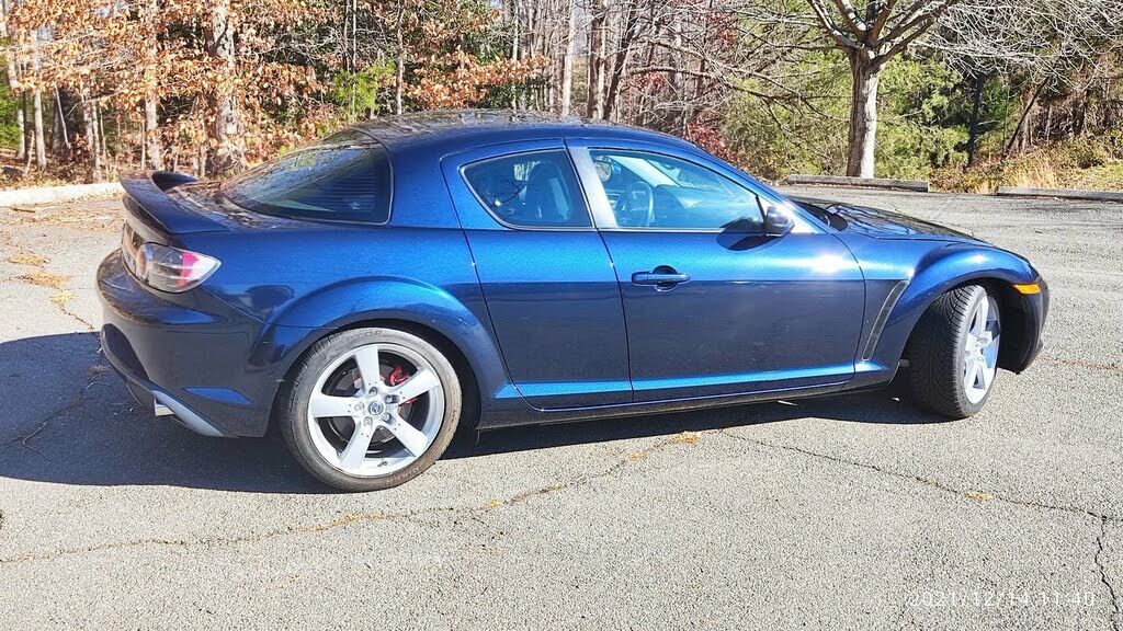 Mazda RX-8