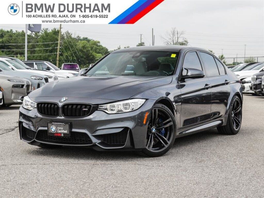 BMW M3