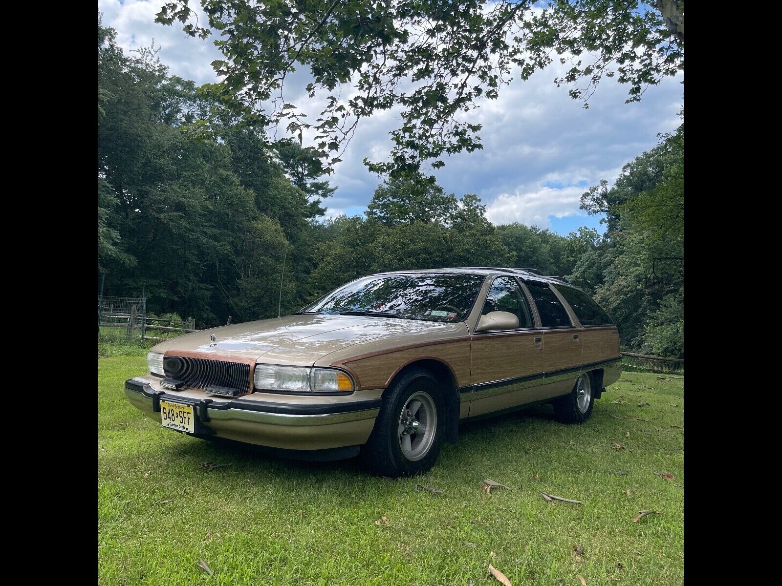 Buick Roadmaster