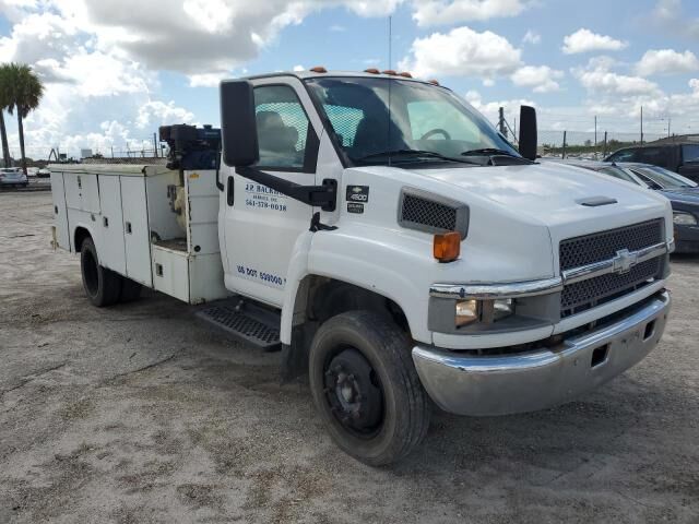 Chevrolet C4