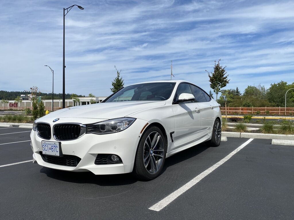 BMW 335