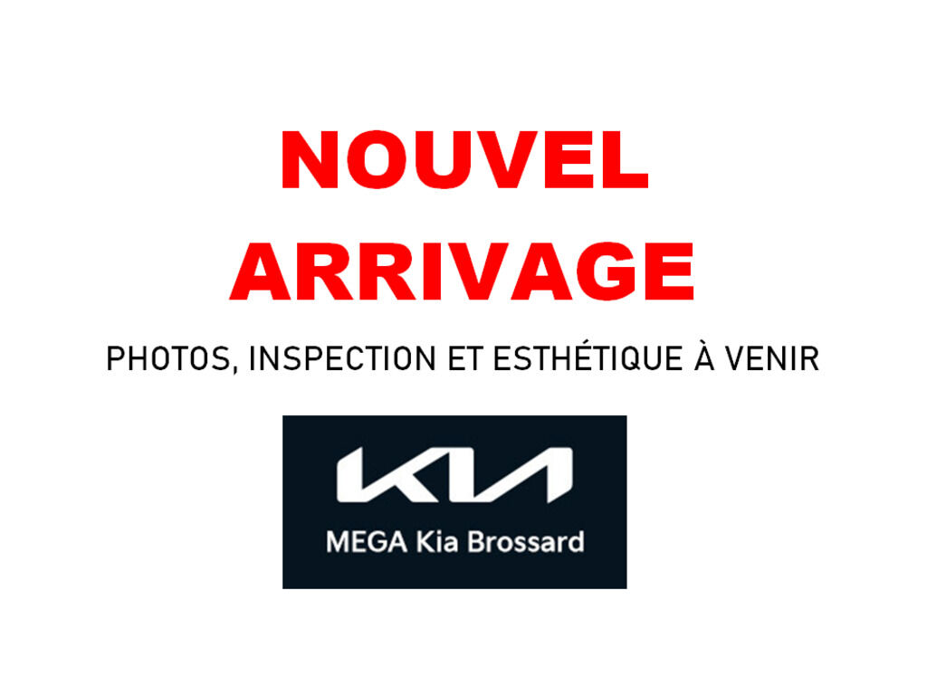 Kia Soul EV
