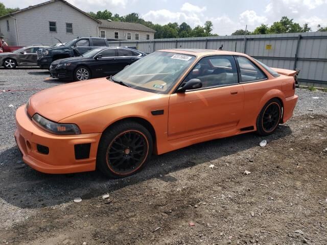 Acura Integra