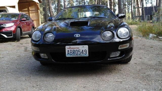 Toyota Celica
