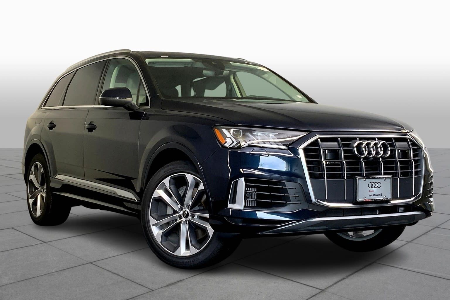 2023 Audi Q7