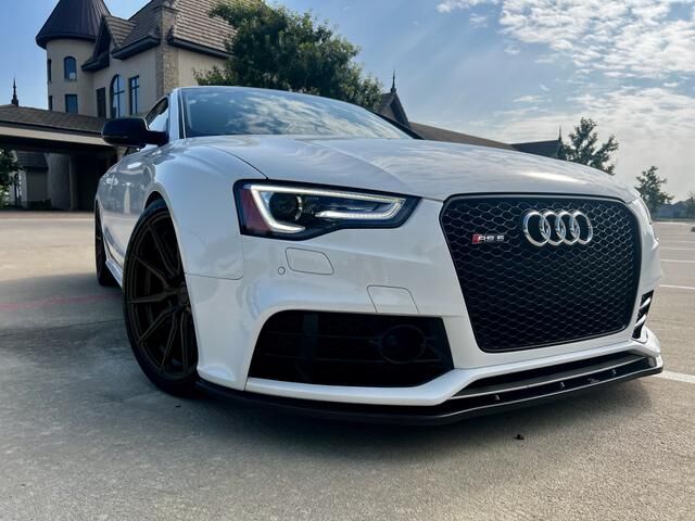 Audi RS5