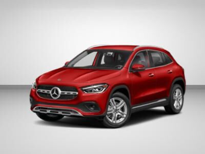 2023 Mercedes-Benz GLA-Class