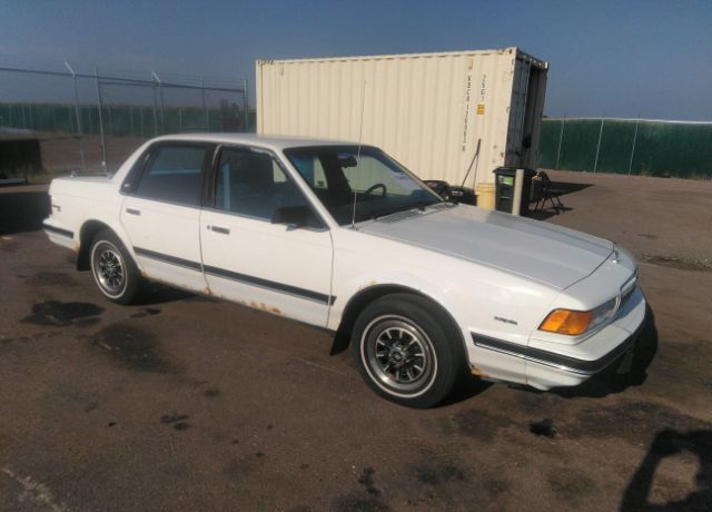 Buick Century