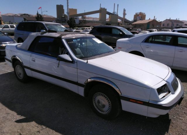 Chrysler LeBaron