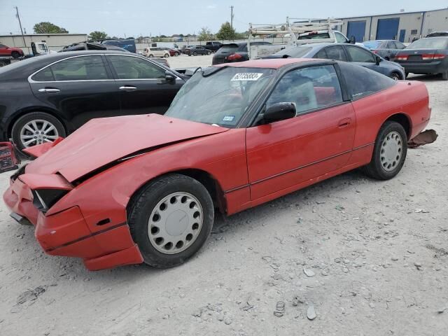 Nissan 240SX