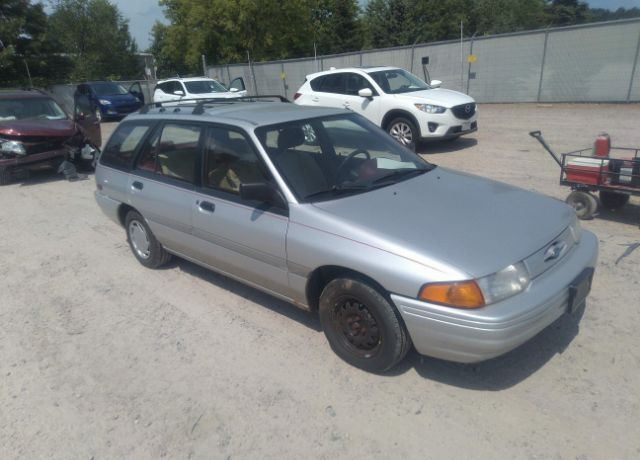 Ford Escort