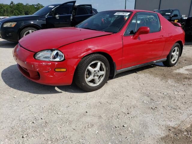 Honda del Sol