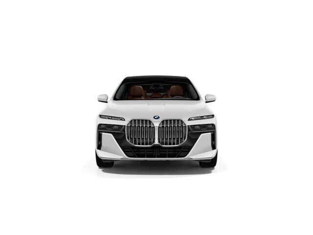 2024 BMW i7