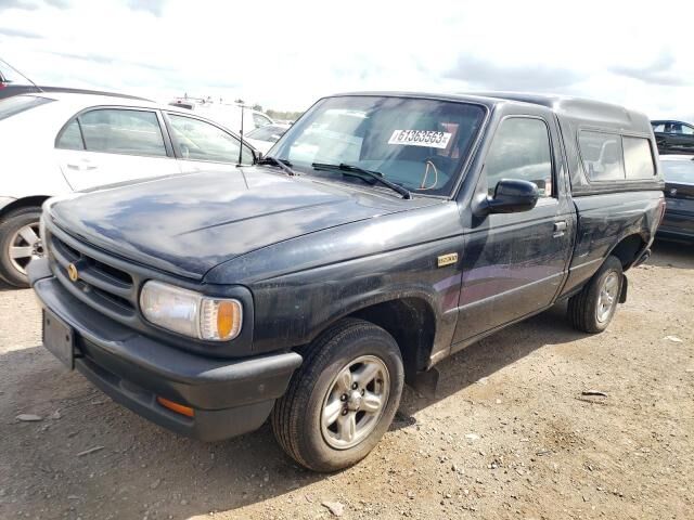Mazda B-Series