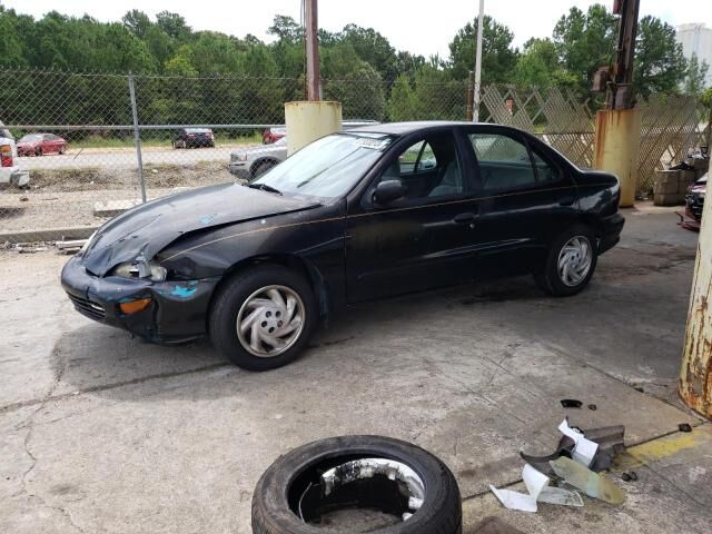 Chevrolet Cavalier