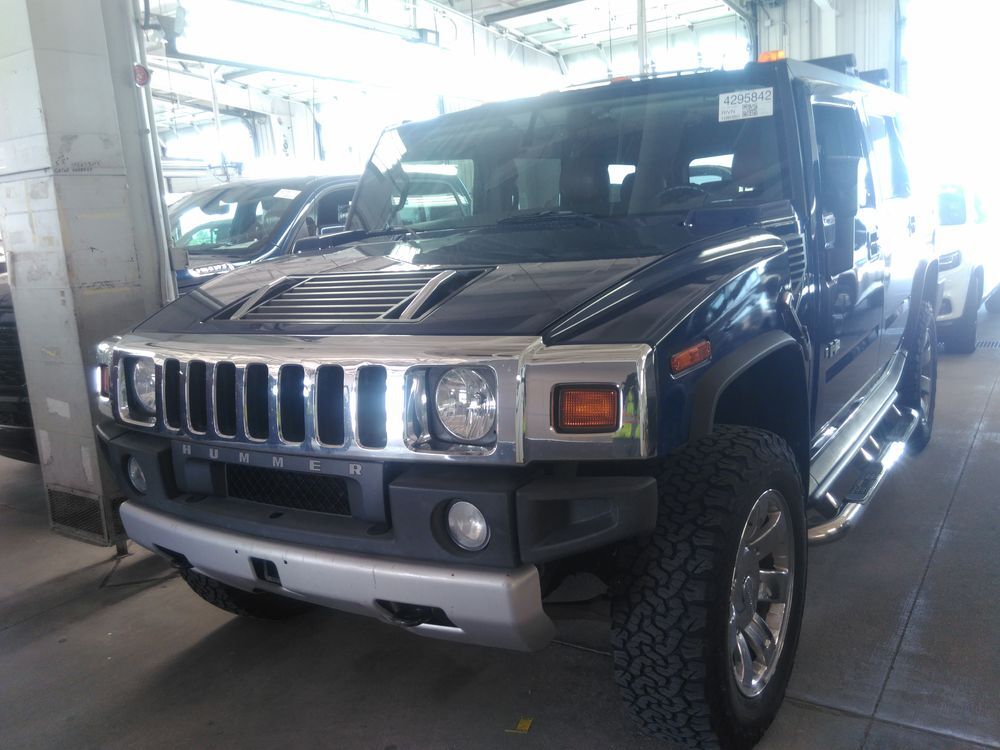 HUMMER