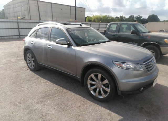 Infiniti FX45