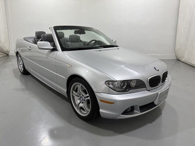 BMW 330Cic