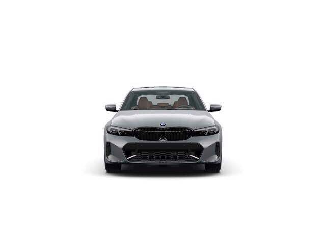 2023 BMW 330i
