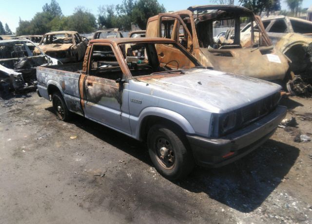 Mazda B-Series