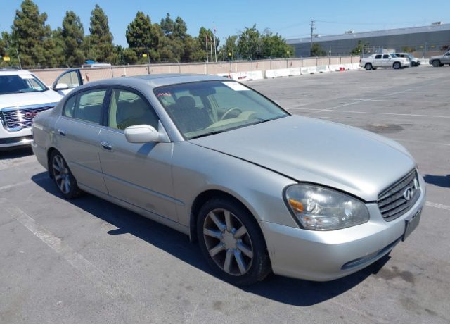 Infiniti Q45