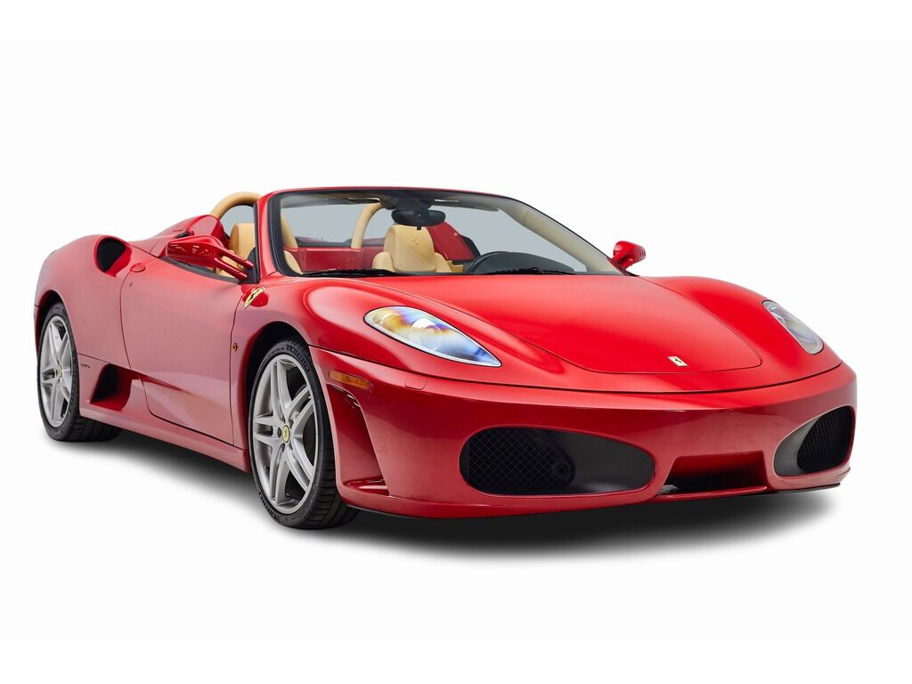 Ferrari F430 Spider