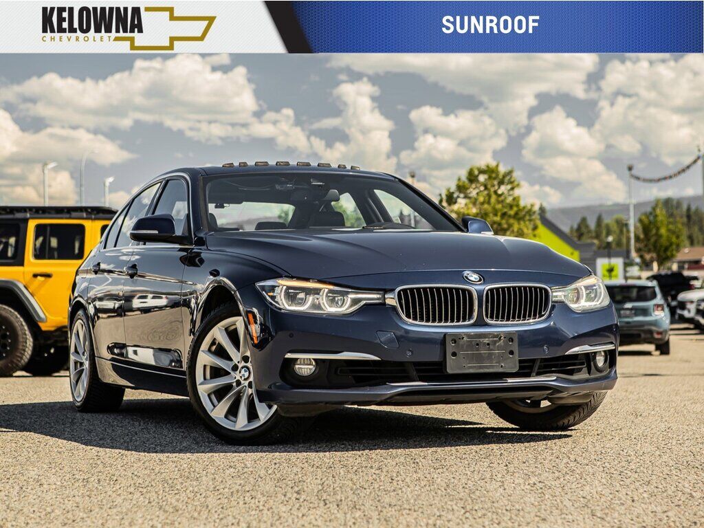 BMW 330e