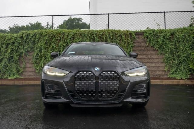 2024 BMW 430i